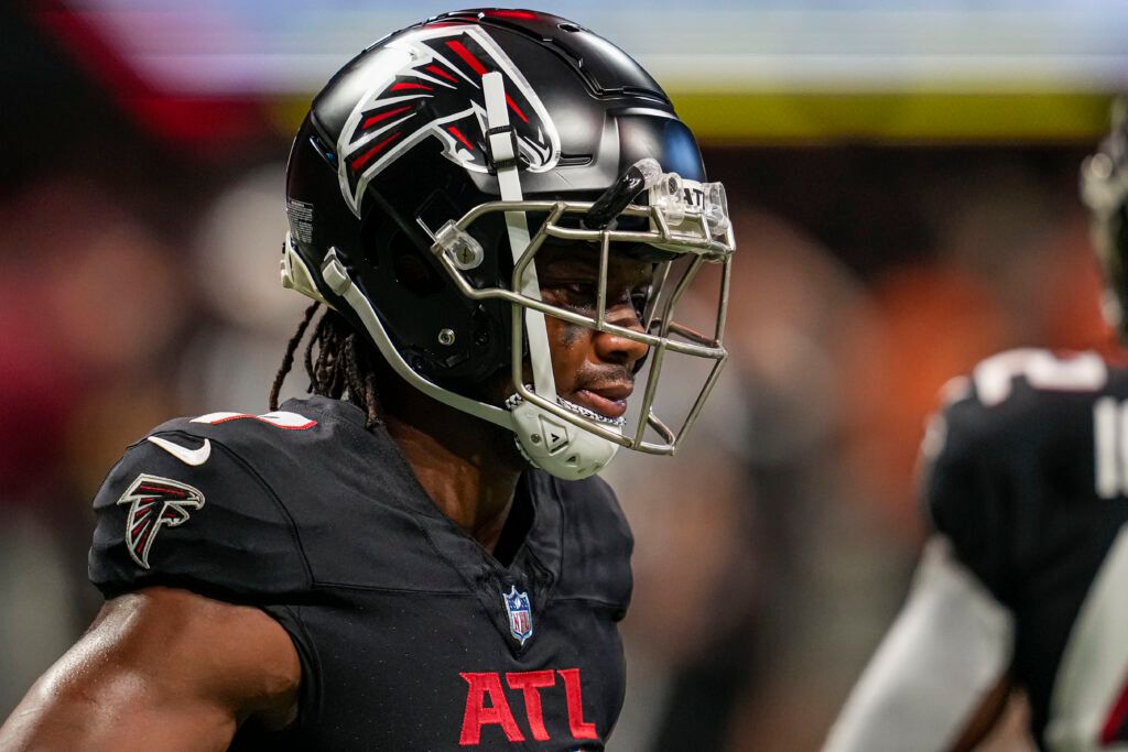 Week 1 Fantasy Football RB Rankings: PFN Staff's Top Consensus Players ...