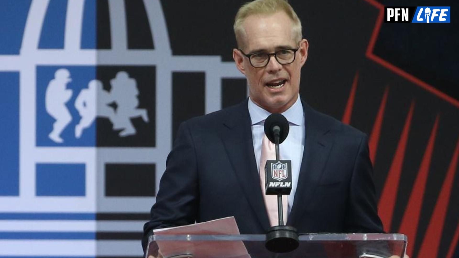 Joe Buck Net Worth: How Much Does the Monday Night Football Personality Make?