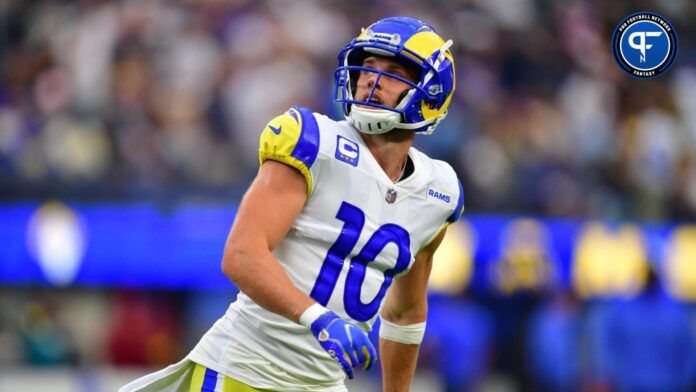 Cooper Kupp Injury: Should You Target Van Jefferson or Puka Nacua in Fantasy Football?