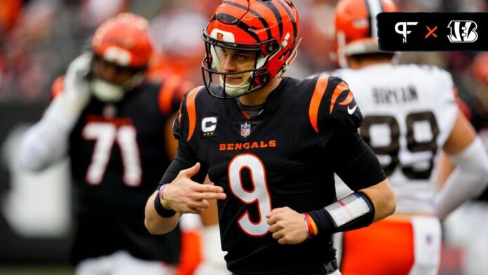 Cincinnati Bengals vs. Cleveland Browns: Seven Crucial Stats and PFN's Game Predictions