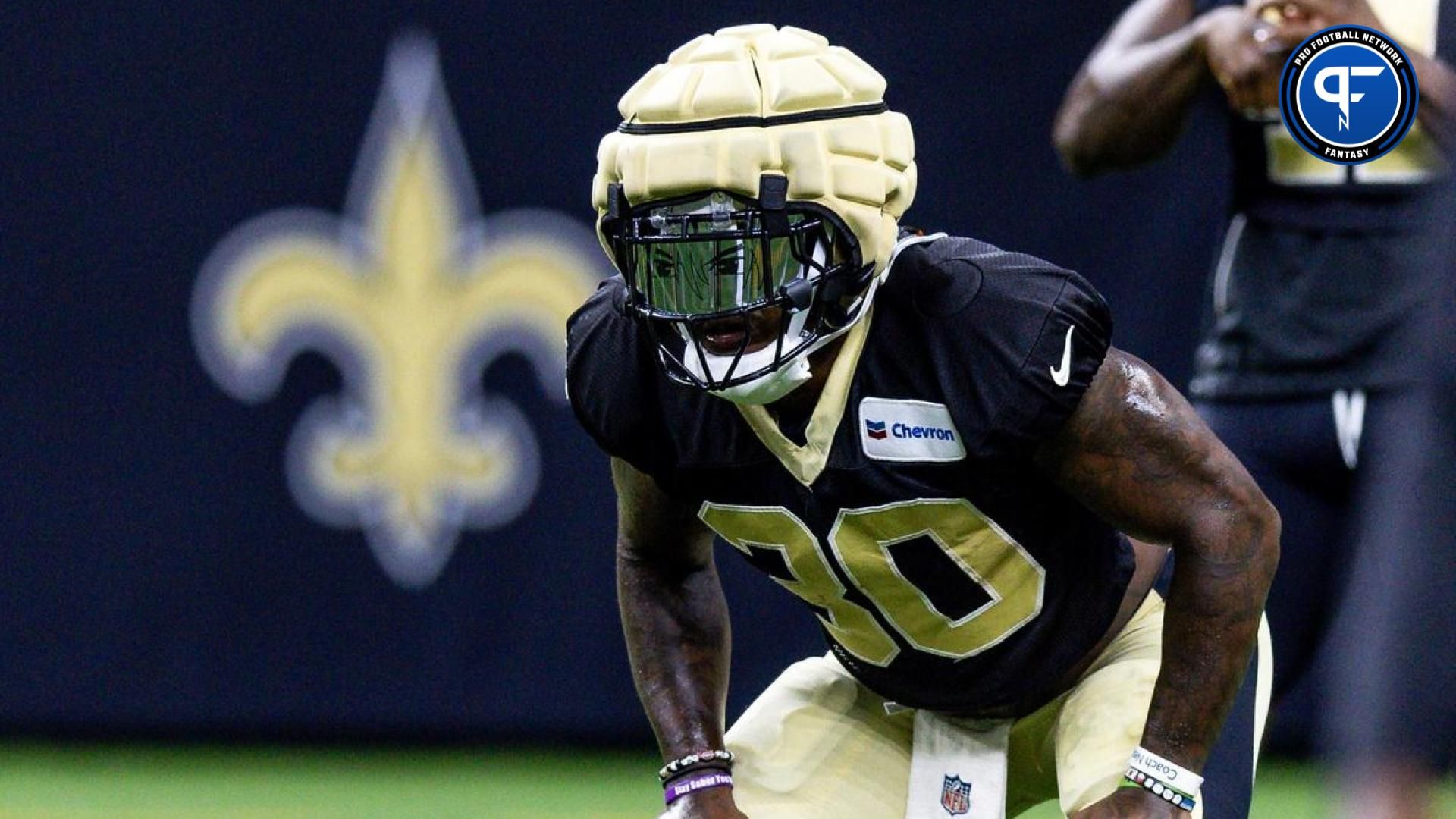 jamaal williams injury update