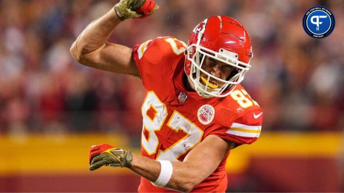 Travis Kelce Injury: Fantasy Fallout and Potential Replacements Include Noah Gray and Jake Ferguson