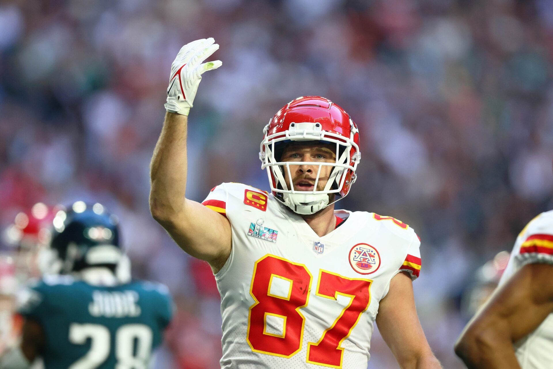 travis kelce