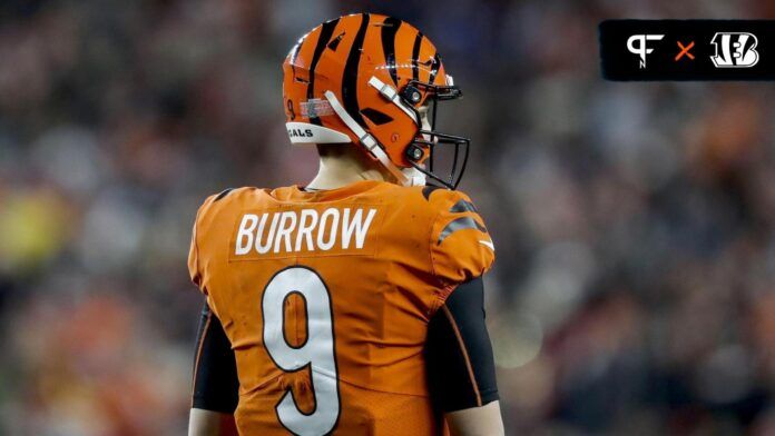 Joe Burrow Injury Update: Will Bengals QB Play Week 1? HC Zac Taylor Provides Latest