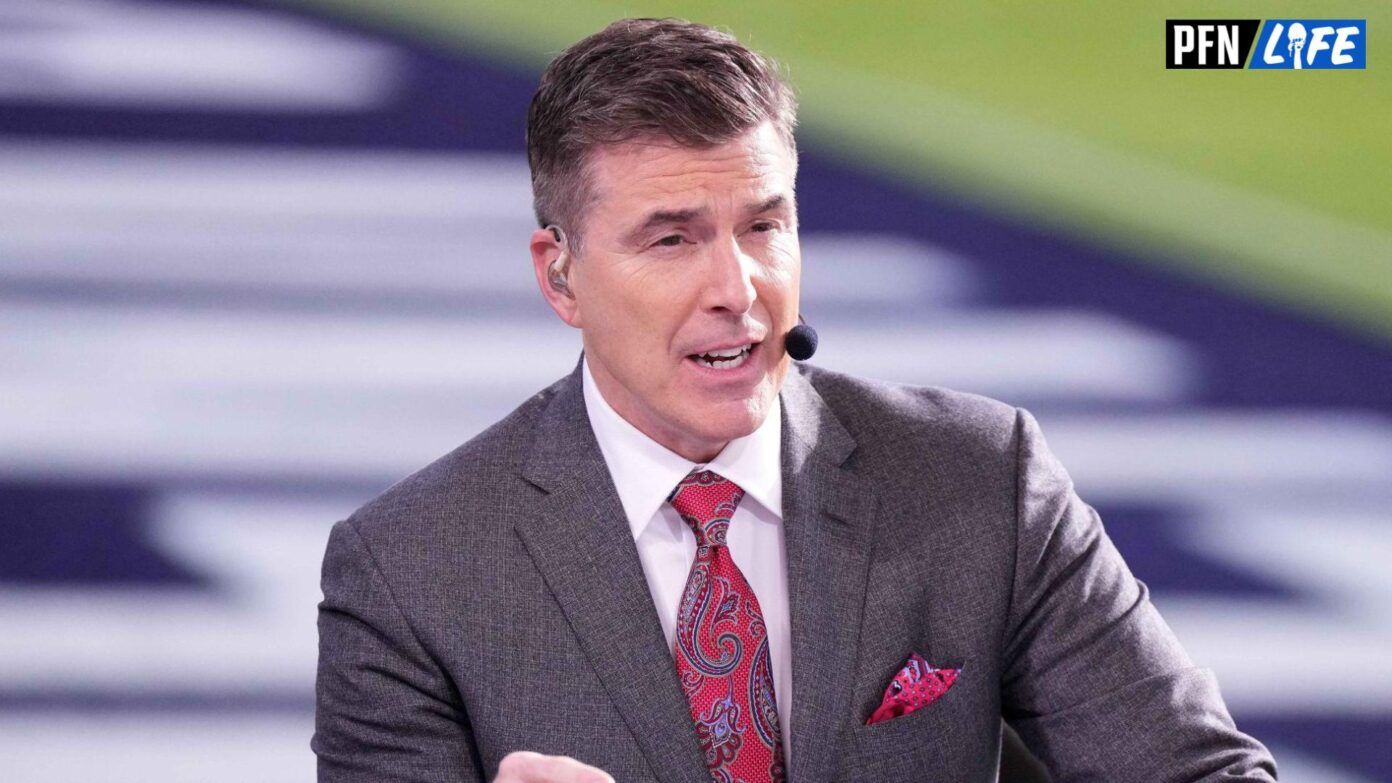 Chris Fowler's Net Worth and Salary: How Much Does the ESPN Announcer