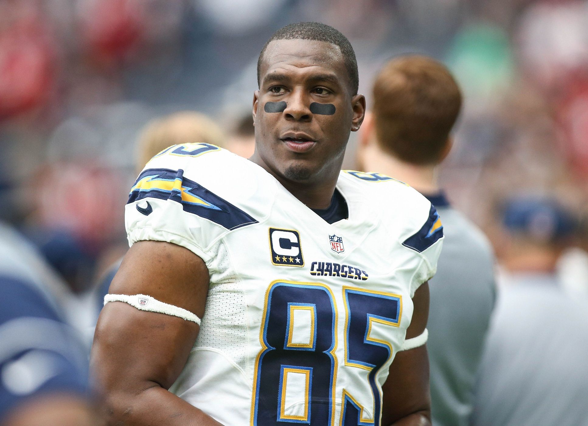 Who Is on the List of Modern-Era Pro Football Hall of Fame Nominees