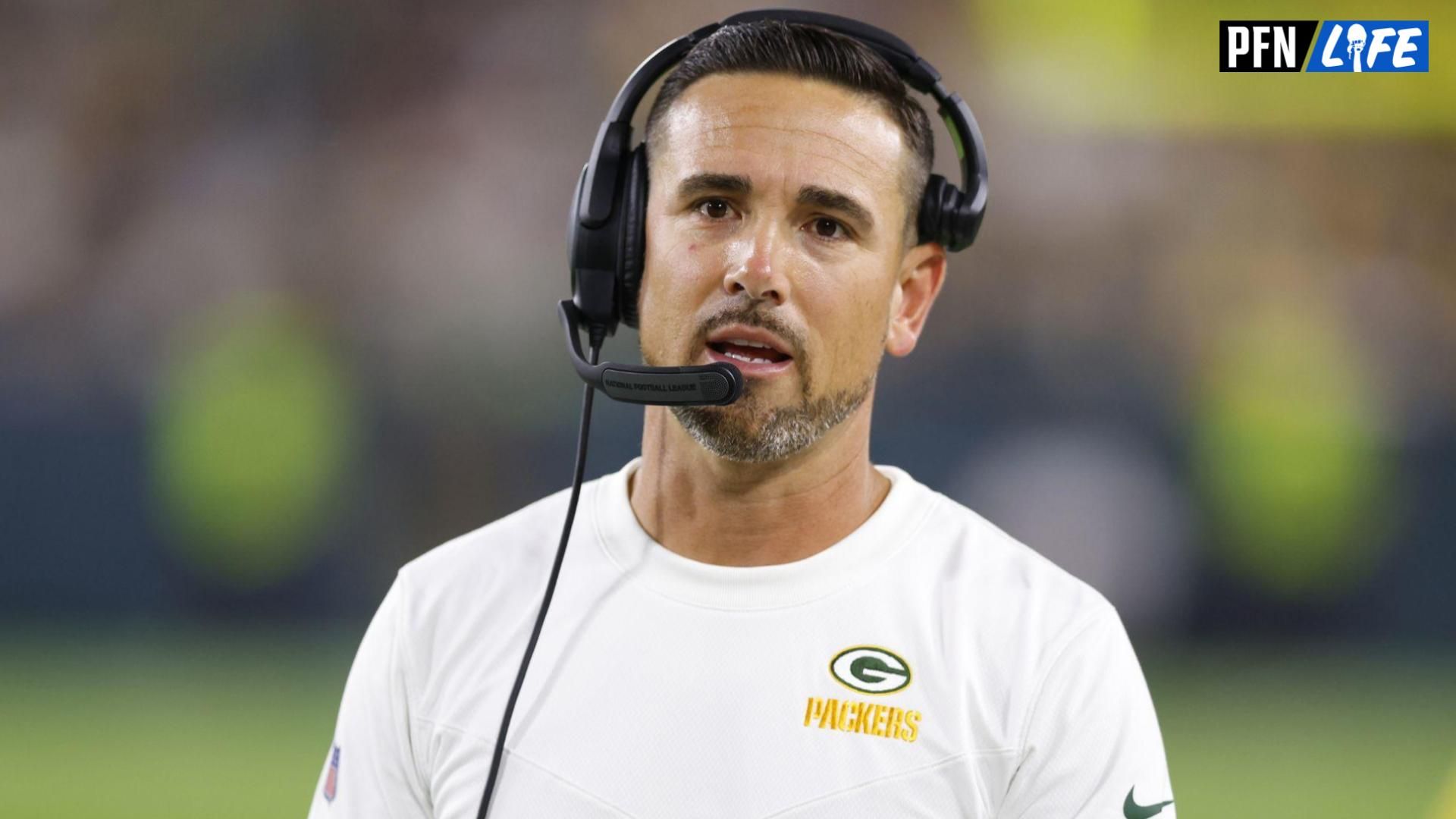 Who Is Matt LaFleur’s Partner BreAnne LaFleur? Everything You Need To Know About the Packers HC’s Wife