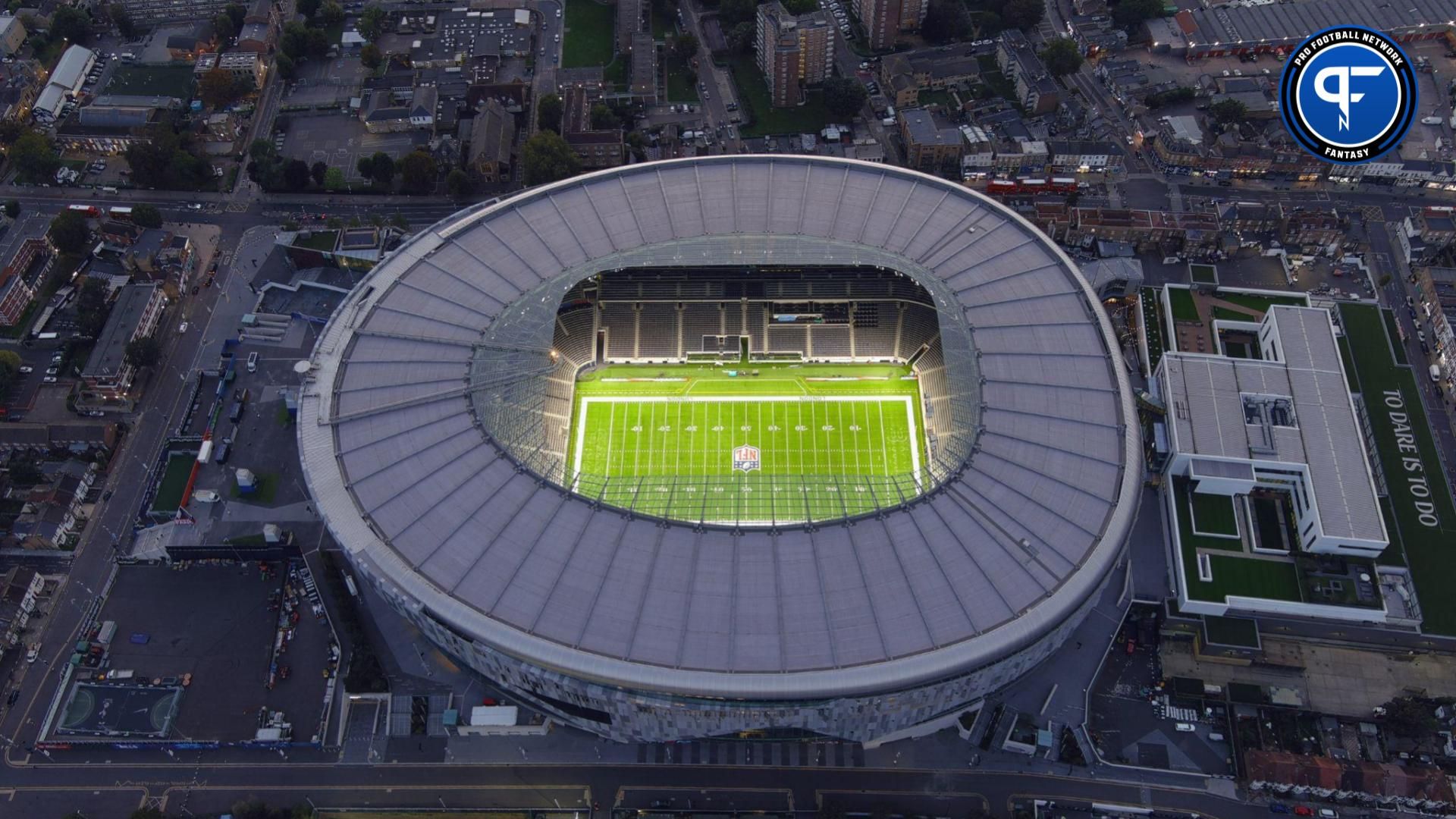 NFL Weather Report and Forecast Week 5: Which Games Could Mother Nature Impact?