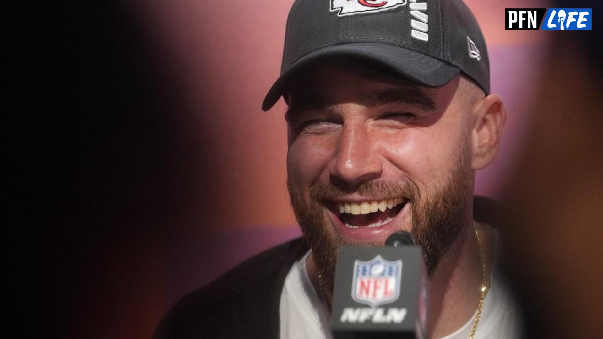 Where Does Travis Kelce Live? Details on the Chiefs' Tight End's Near