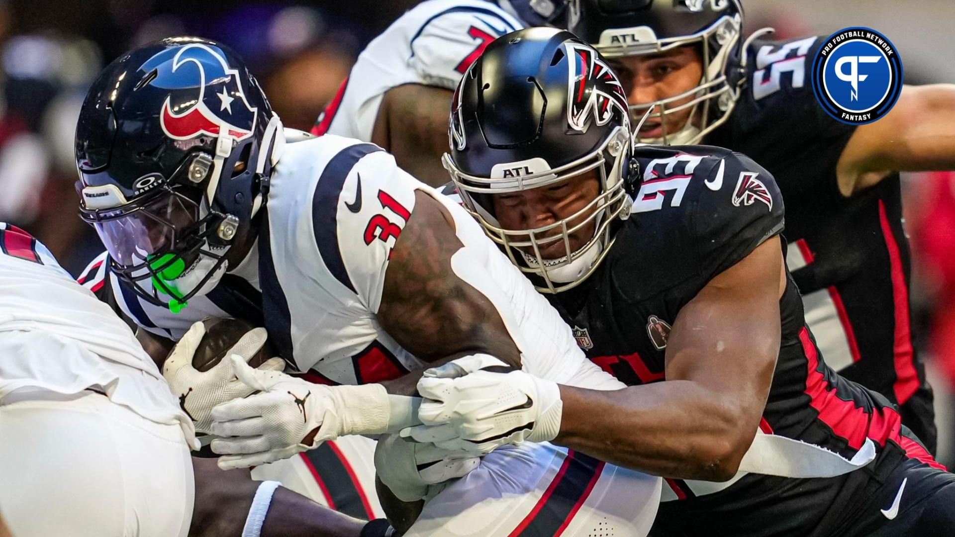 Fantasy DST Streamers and Rankings Week 6 Targets Include the Falcons and the Raiders