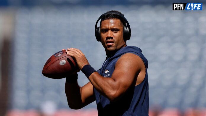 Why Did Russell Wilson Lose 15 Pounds? Broncos QB Fitness Examined