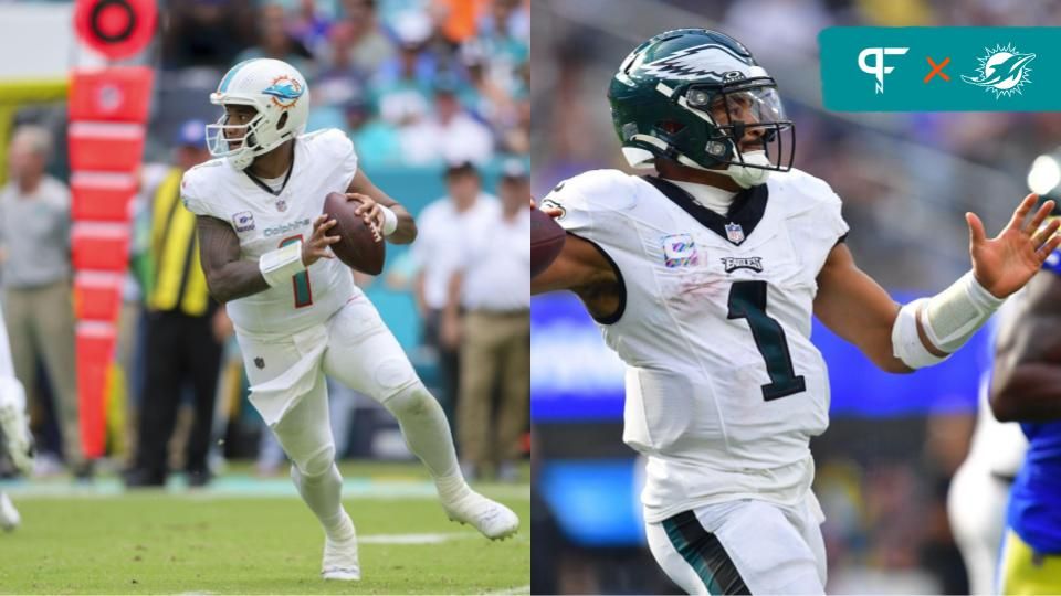Tua, Jalen, Mac, or Bryce: Who's the Best Alabama QB? We're About To Find Out