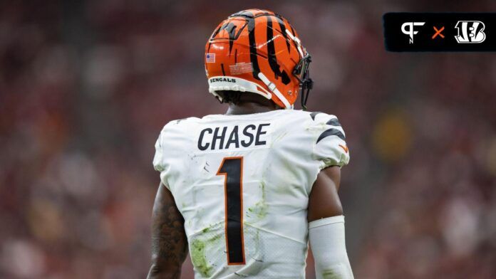 'They're Not Horrible' - Cincinnati Bengals WR Ja'Marr Chase Weighs In on Seattle CBs