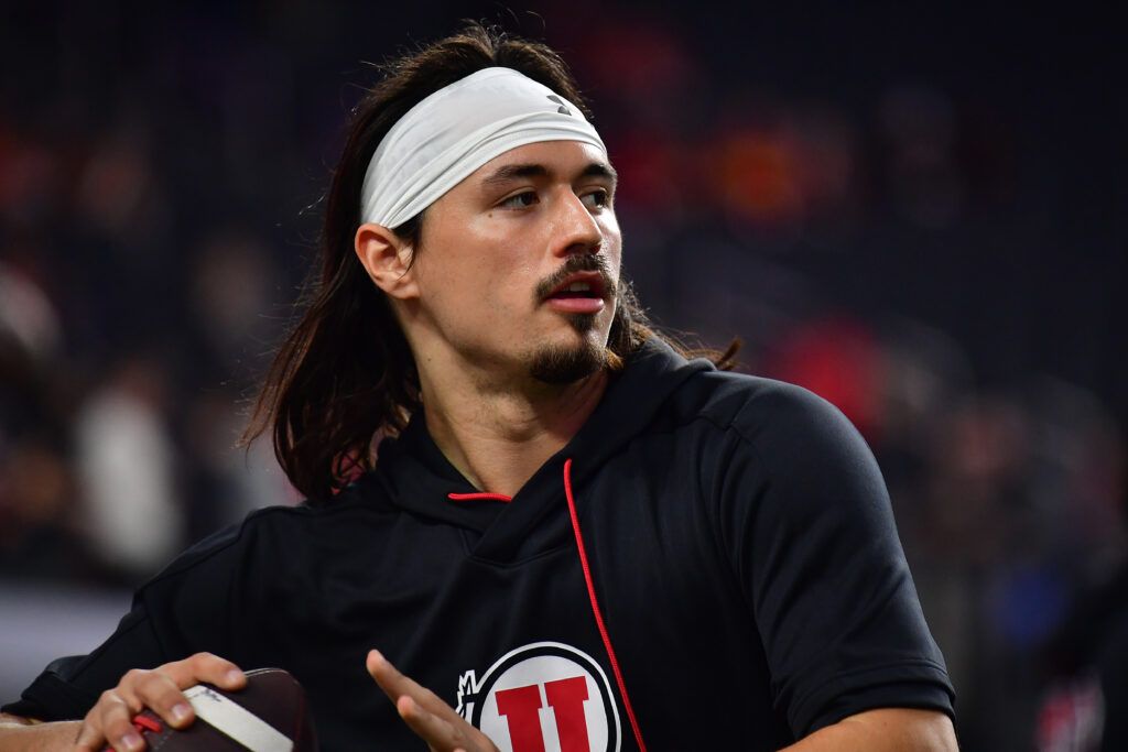 Cam Rising Injury Update: What We Know So Far About the Utah QB
