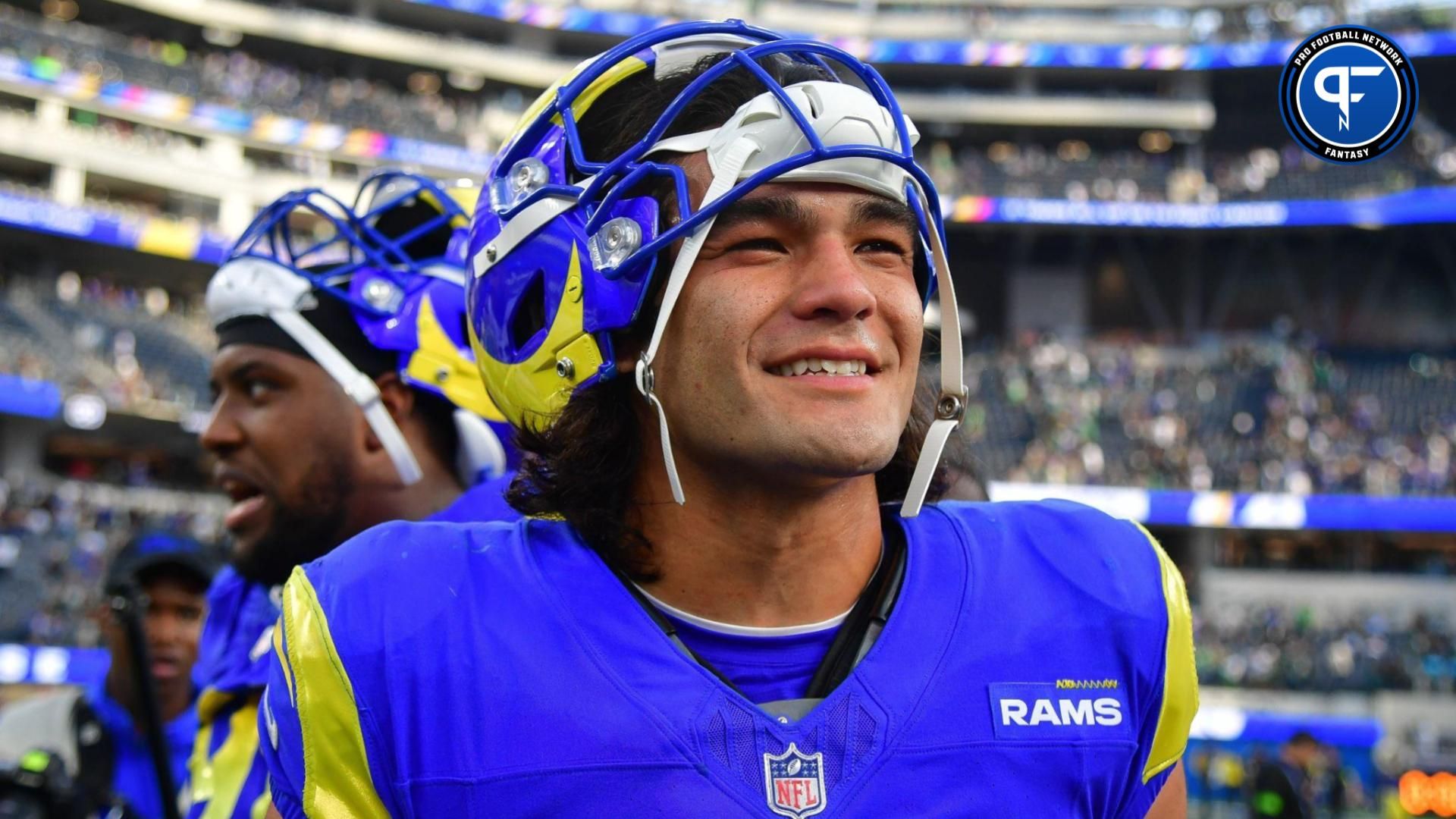 Fantasy Football WR Week 7 Trade Targets: Buy Low, Sell High Players Include Chris Olave, Puka Nacua, and Amari Cooper