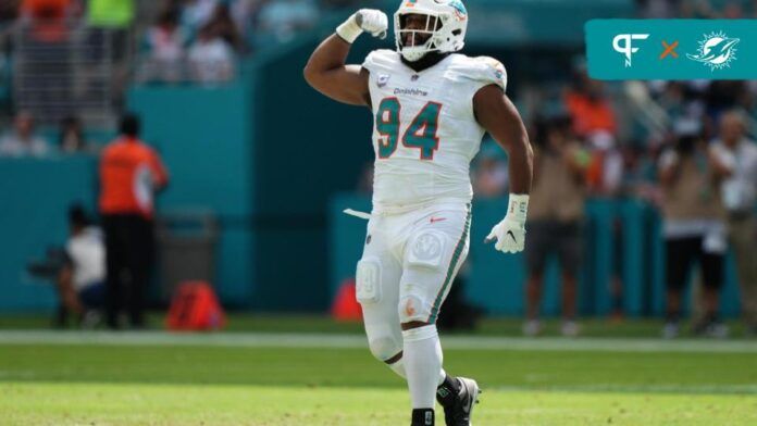 Has the Miami Dolphins' Defense Really Improved or Just Beat Up on Bad Teams? Check Back Sunday