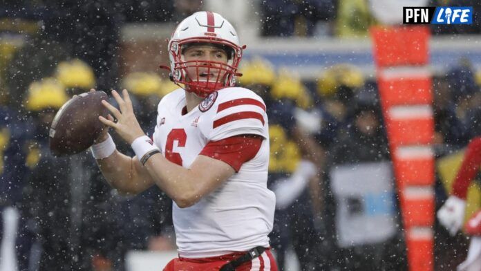 Who Is Chubba Purdy? Meet Brock Purdy's Brother Currently Playing for Nebraska