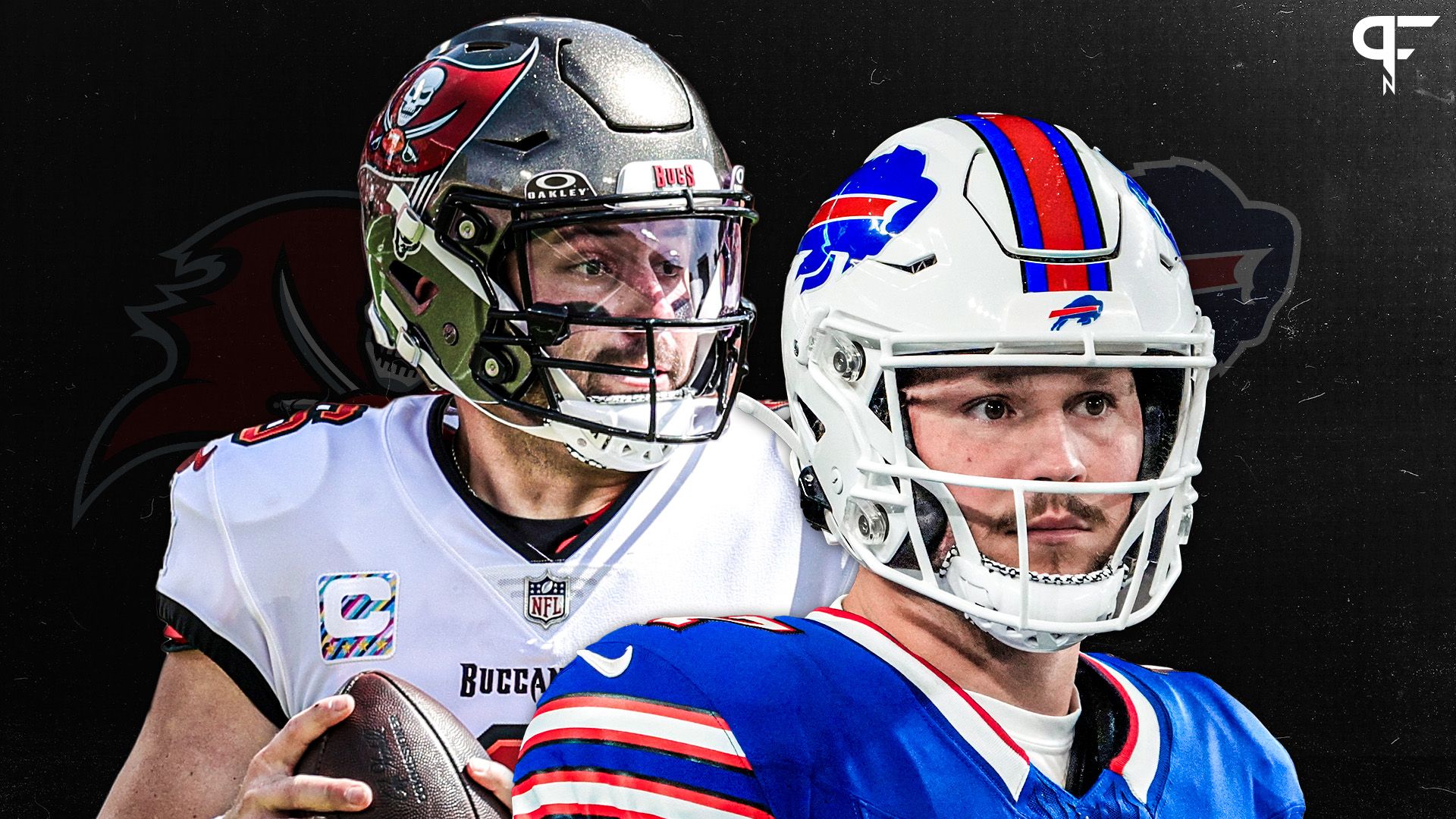 Buccaneers vs. Bills Predictions, Picks, Odds Today: Baker Mayfield vs. Josh Allen on Thursday Night Football