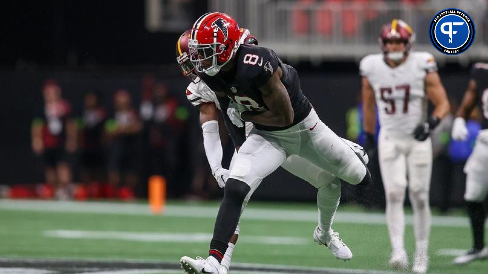 Fantasy Football Week 8 Te Rankings