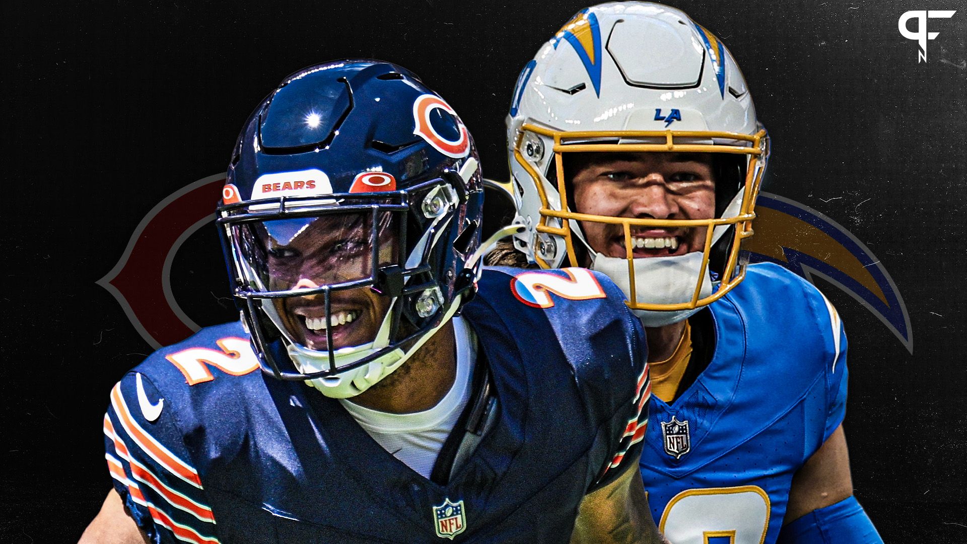 Bears vs. Chargers Predictions, Picks, Odds Today: Justin Herbert, Austin Ekeler, DJ Moore, and Others