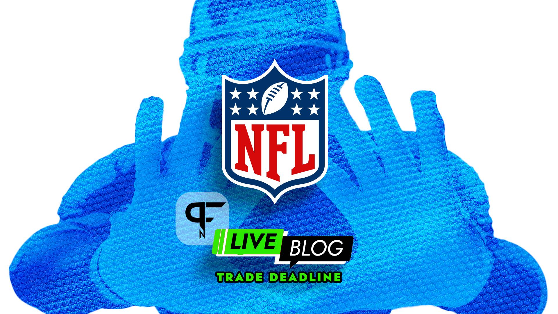 2023 NFL Trade Deadline: Live Updates, Rumors, Analysis, and More