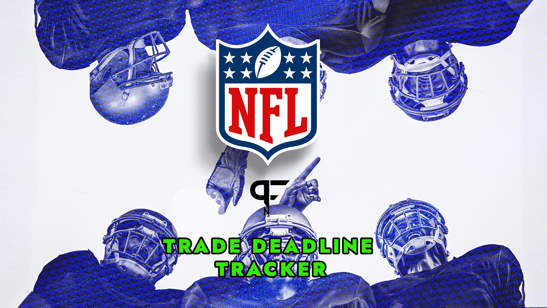 NFL Trade Deadline Tracker 2023