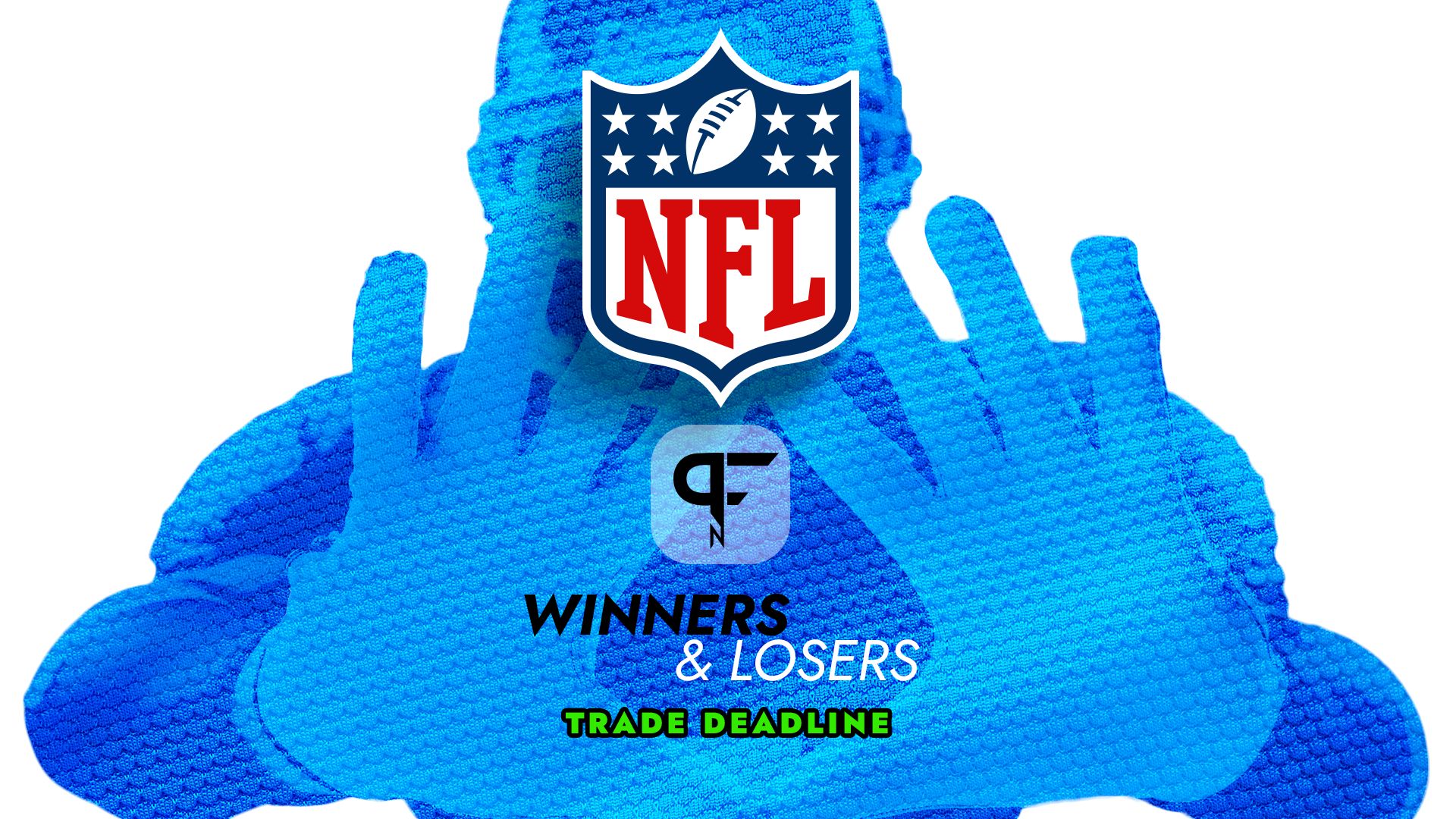 2023 NFL Trade Deadline Winners and Losers: 49ers and Bills Improve, Bears Confound, and the Panthers Do Nothing