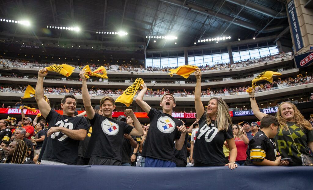 What Is the Terrible Towel? Pittsburgh Steelers Tradition, History, and More