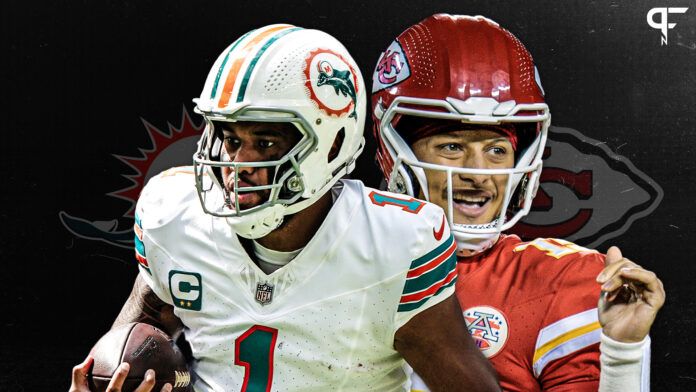 The Best Dolphins vs. Chiefs Predictions and Picks Out There: Tua Tagovailoa or Patrick Mahomes in the NFL Germany Game?