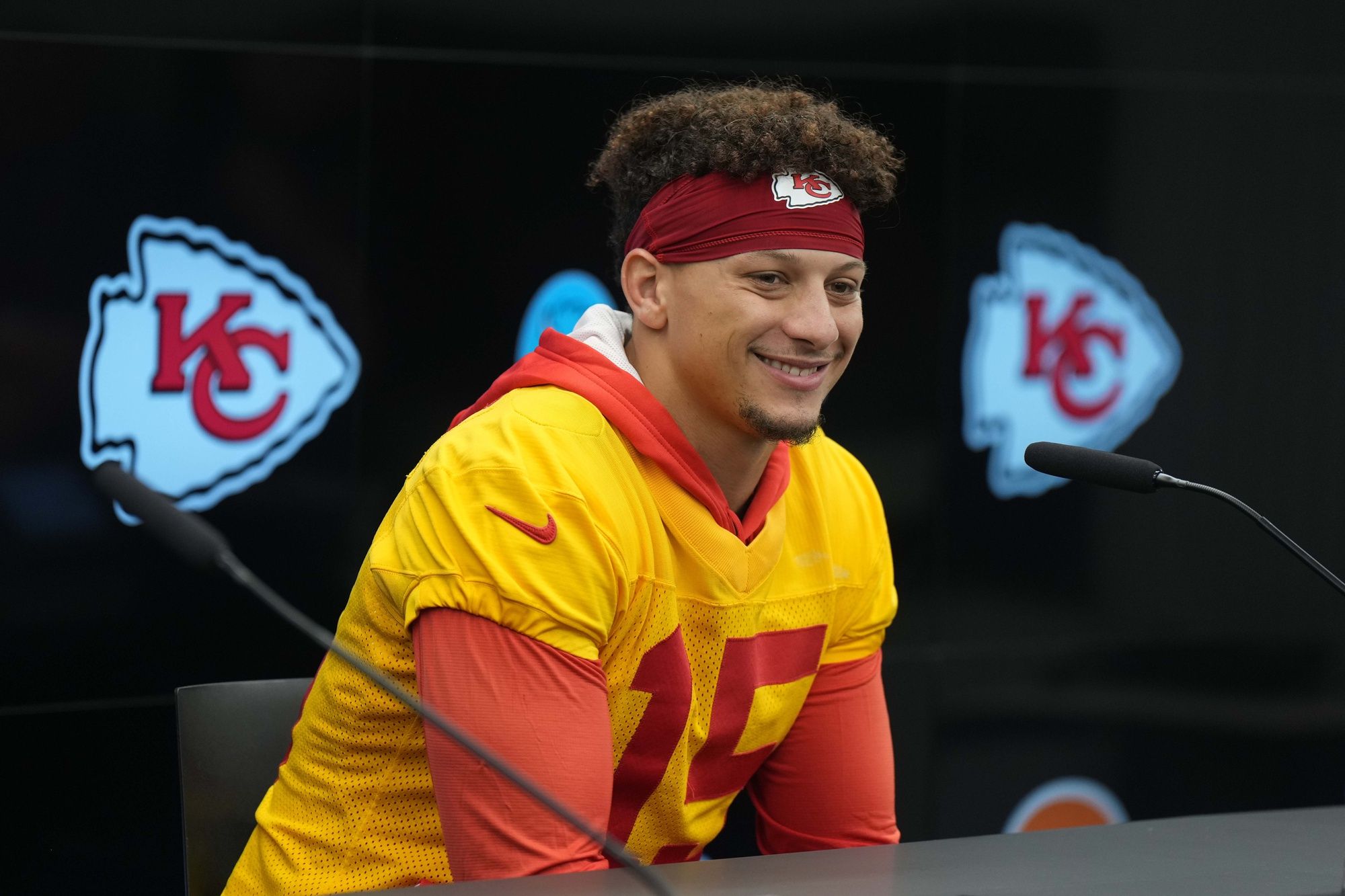 Patrick Mahomes Salary and Contract: How Much Will the Chiefs QB Make