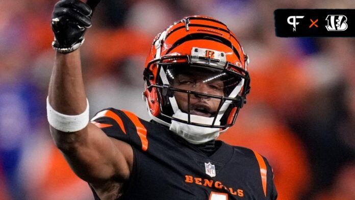 Cincinnati Bengals Injury and Practice Report: What Ja'Marr Chase Said About Playing Sunday