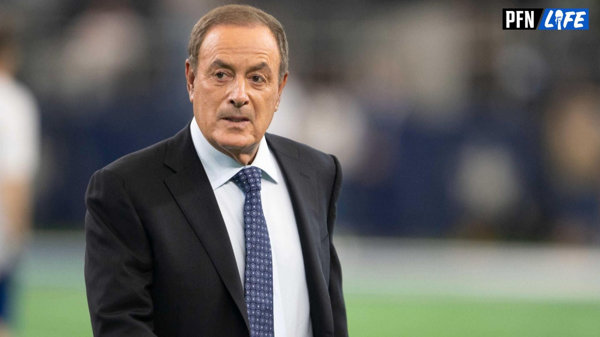 Is Al Michaels Going To Retire? Legendary Broadcaster Announces 2024 Decision