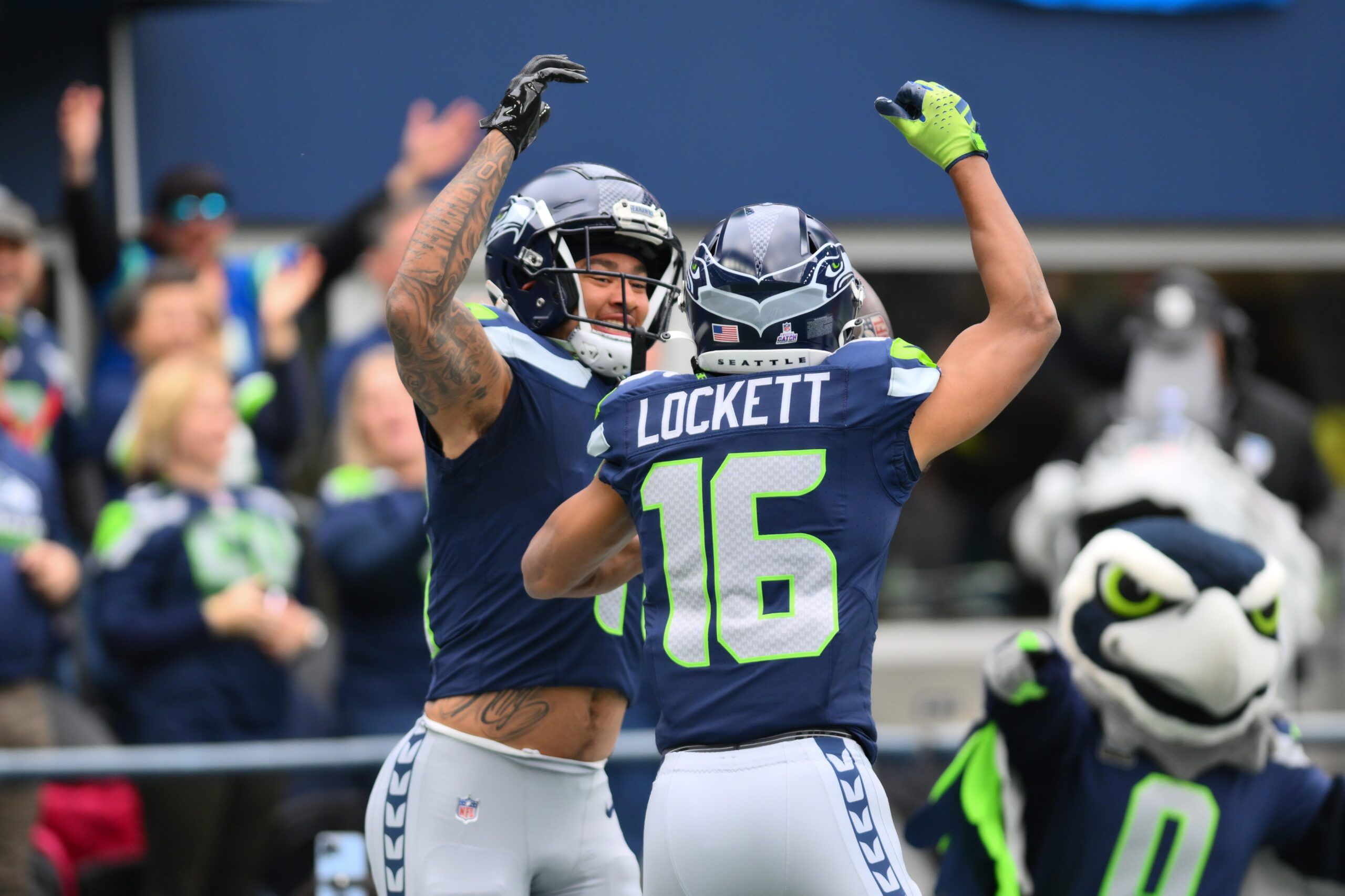 Tyler Lockett Injury Update: A Doctor'S Perspective - 5il9y1b