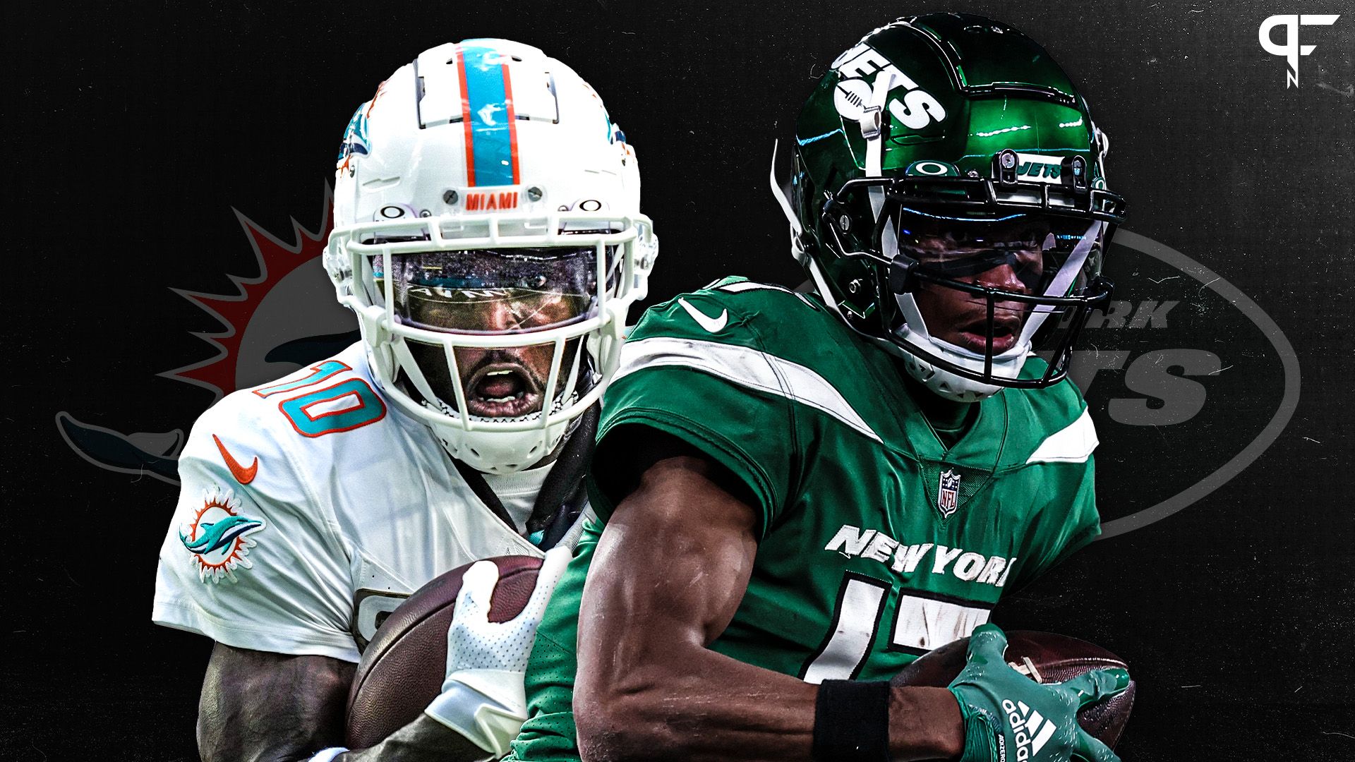 Dolphins vs. Jets Predictions and Picks From Betting Experts: Back Tua Tagovailoa and Tyreek Hill as Heavy Favorites?