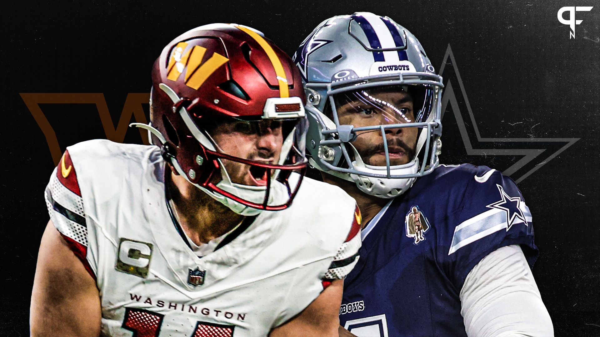 Commanders vs. Cowboys Predictions and Picks From Betting Experts: Can Sam Howell Upset Dak Prescott in Dallas?