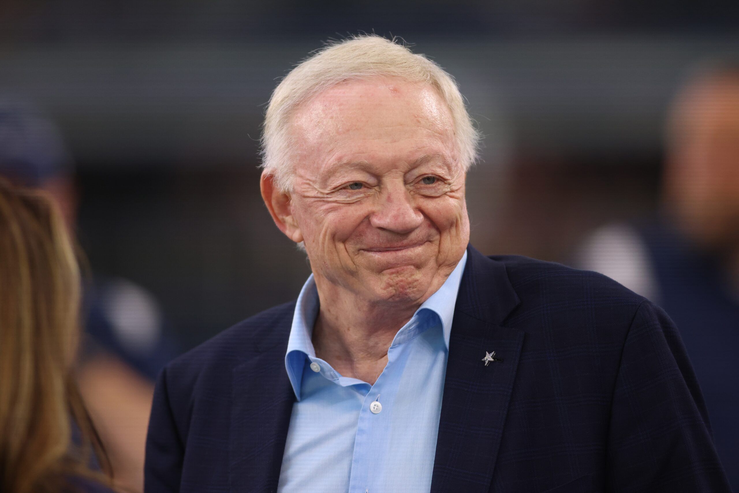 How Many Kids Does Jerry Jones Have? A Look at the Cowboys Owner's Family Tree