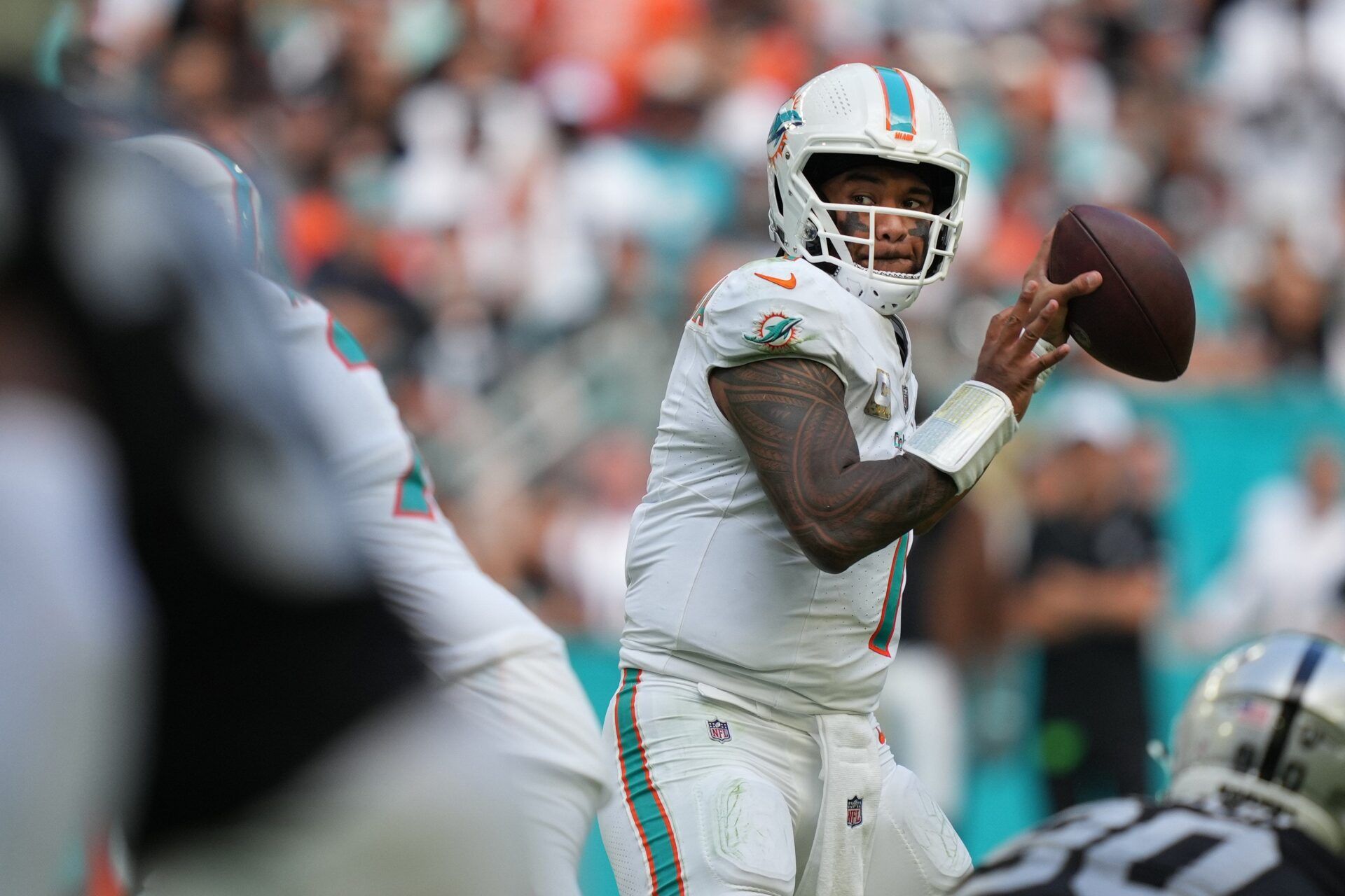 NFL Week 12 Predictions From Pro Football Network: Can the Dolphins Maintain Control of the AFC East?