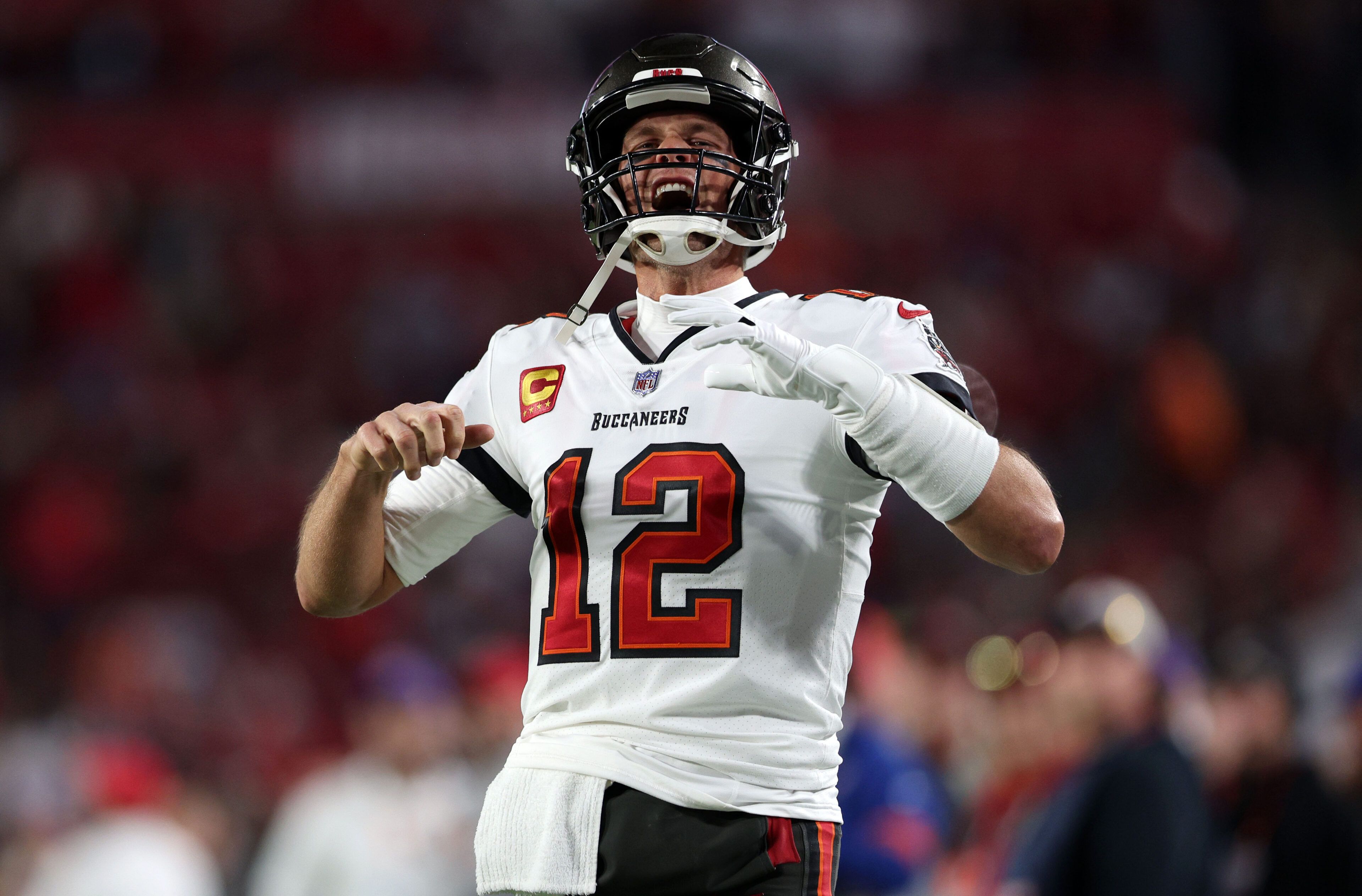 NFL AllTime QB Records Season and Career Passing Leaders As Aaron