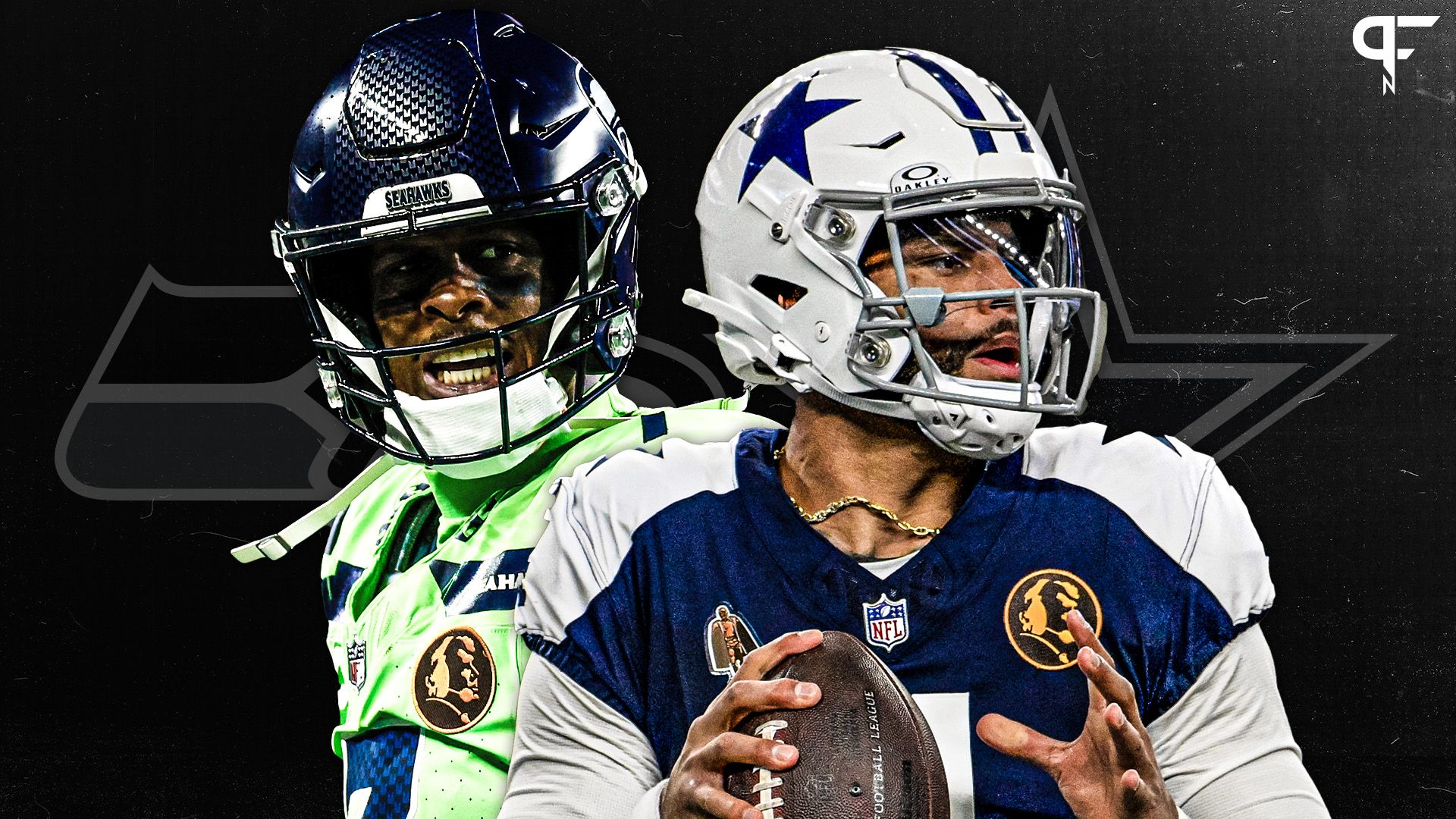 Seahawks vs. Cowboys Predictions and Picks From Betting Experts: Geno Smith or Dak Prescott on Thursday Night Football?
