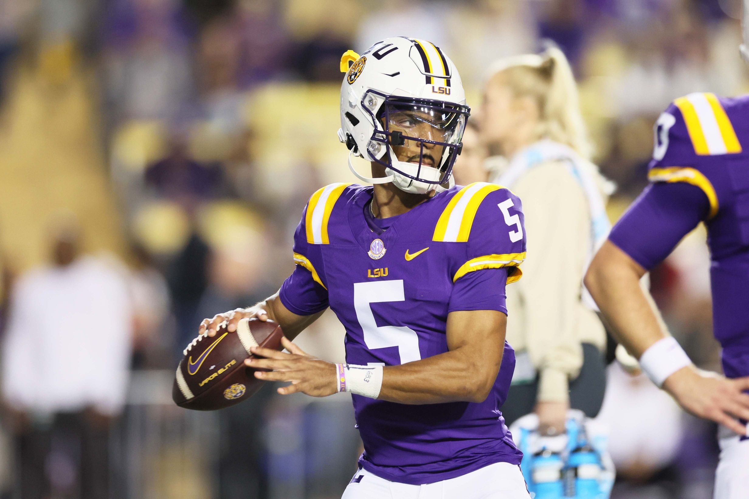 2023 Heisman Trophy Finalist Revealed Jayden Daniels, Michael Penix Jr. Among Candidates