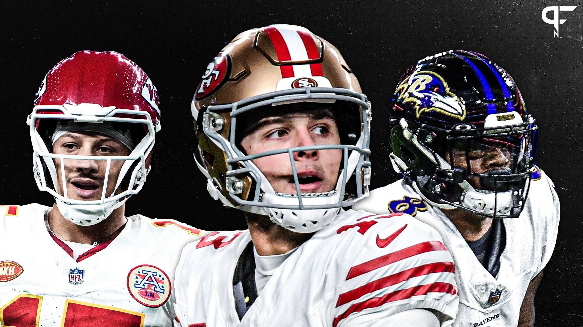 NFL Week 14 Predictions and Picks Against the Spread From Betting Experts: We're Betting on Josh Allen, Brock Purdy, Justin Fields, and Others