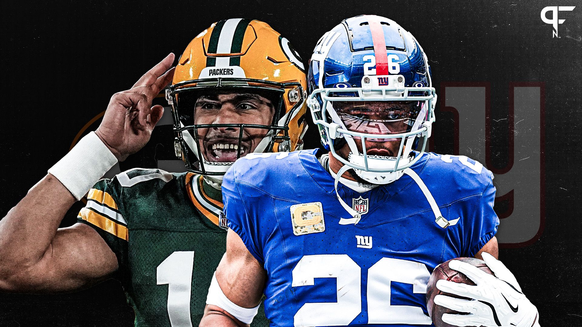 Packers vs. Giants Predictions and Sharp Picks from Betting Experts: Can Tommy DeVito Upset Jordan Love and the Packers?