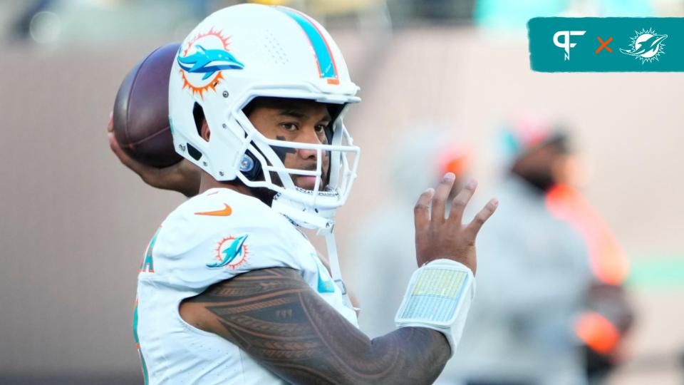 Miami Dolphins Playoff Scenarios: AFC (Regular Season) Championship ...