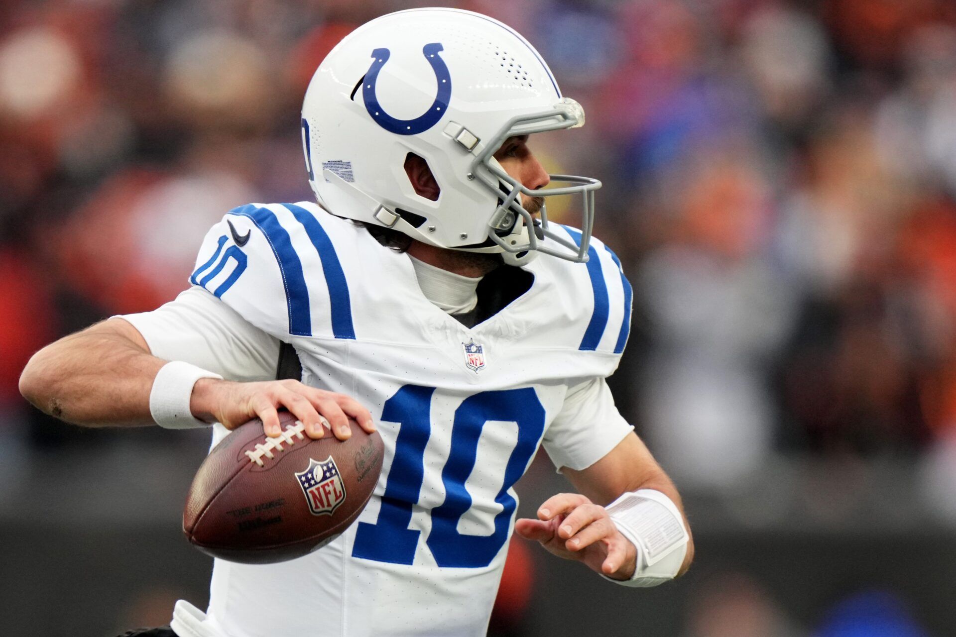 Indianapolis Colts Playoff Scenarios and Chances: How Week 15 Can