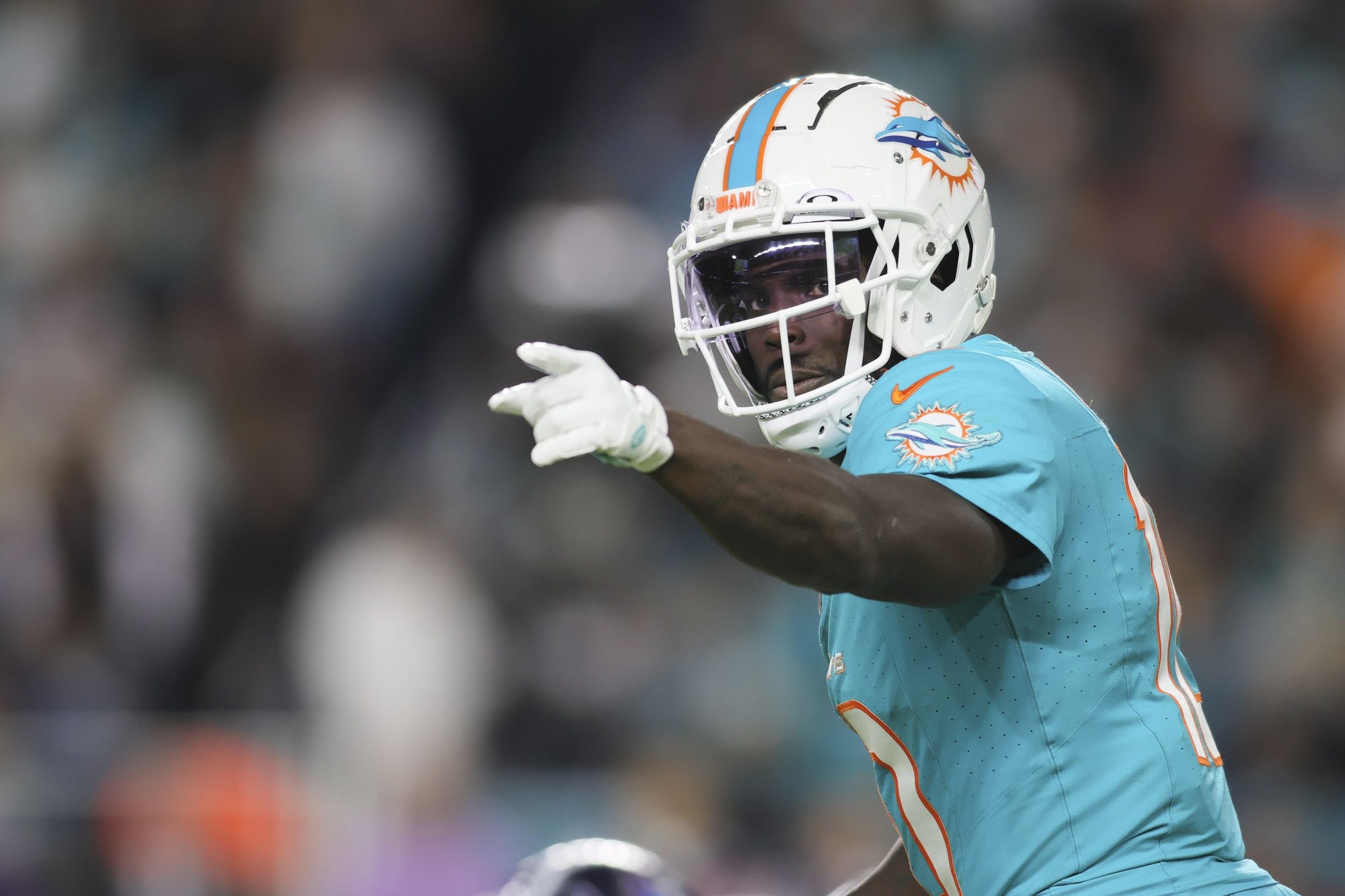 Mattison'S Injury: What It Means For The Dolphins' Draft Strategy - fqwg5kx