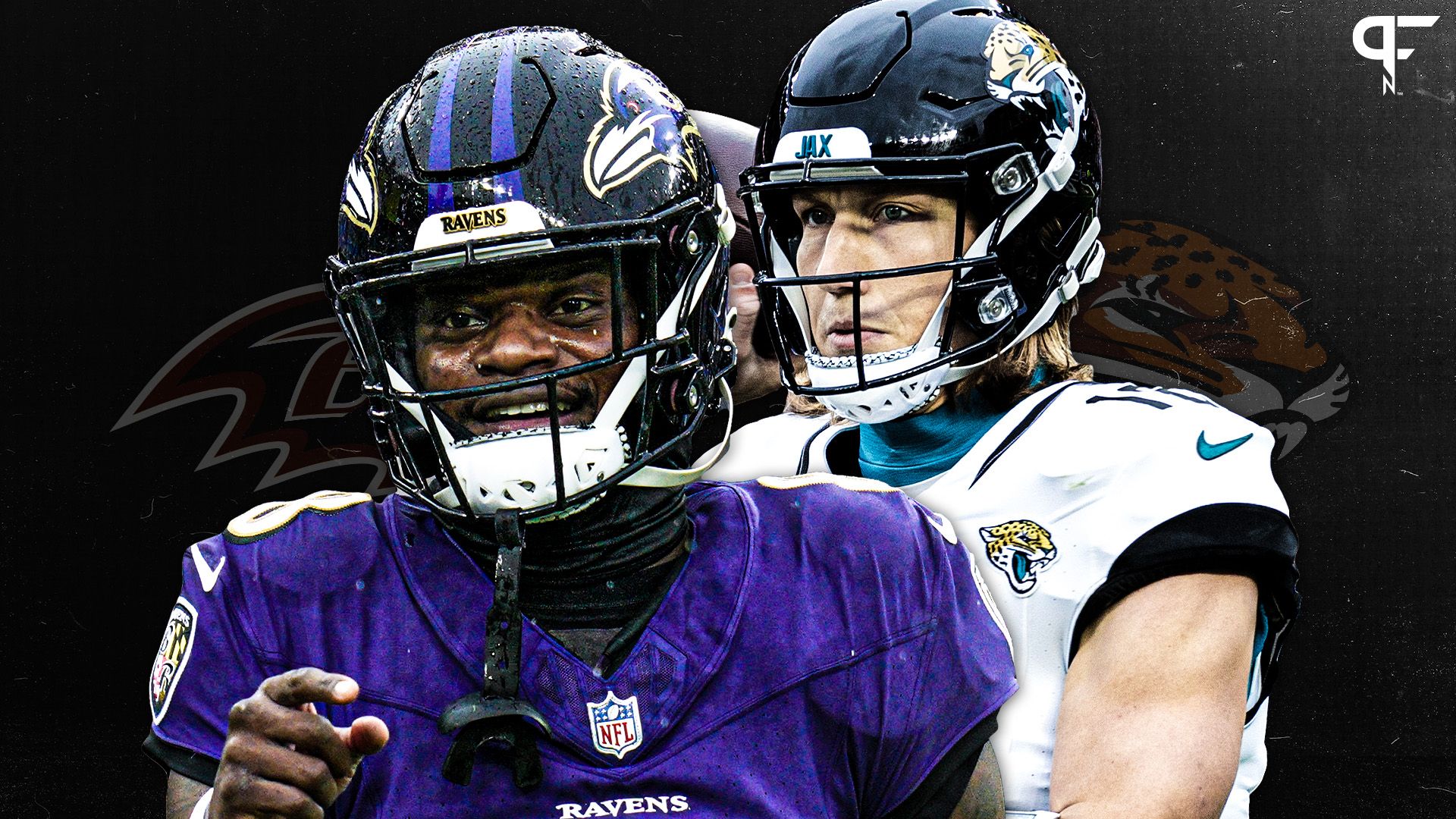 Ravens vs. Jaguars Predictions and Expert Picks for Sunday Night Football: Back Lamar Jackson or Trevor Lawrence?