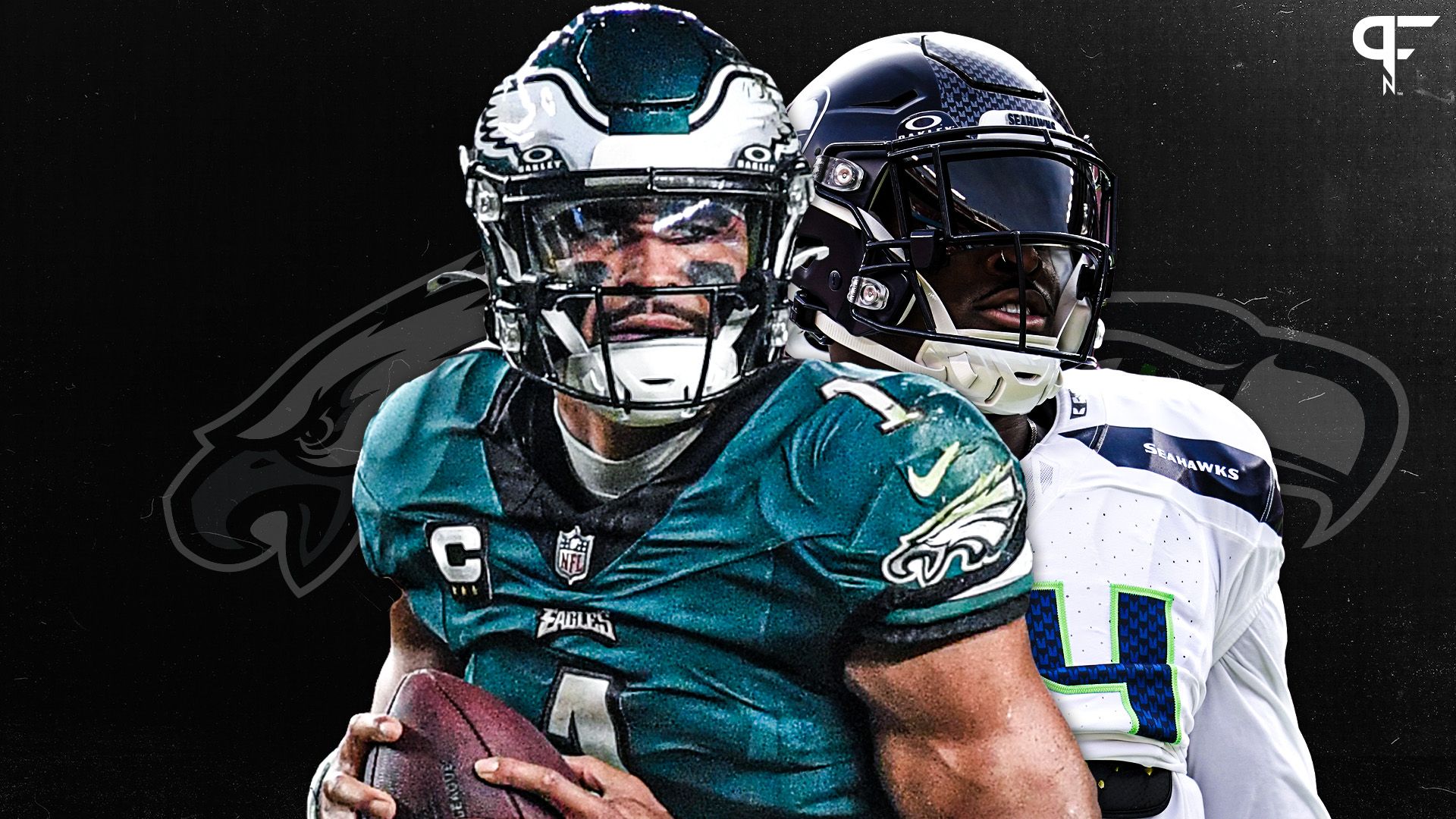 Eagles vs. Seahawks Predictions and Expert Picks for Monday Night Football: Jalen Hurts Casts Shadow Over Week 15 Game