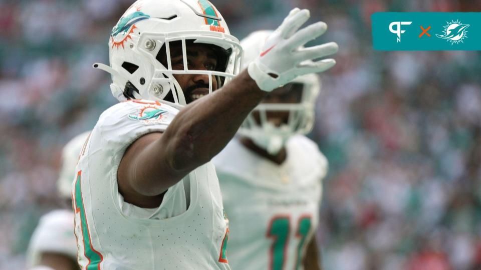 Miami Dolphins Playoff Scenarios: An Updated Look at Miami's Paths to the Postseason