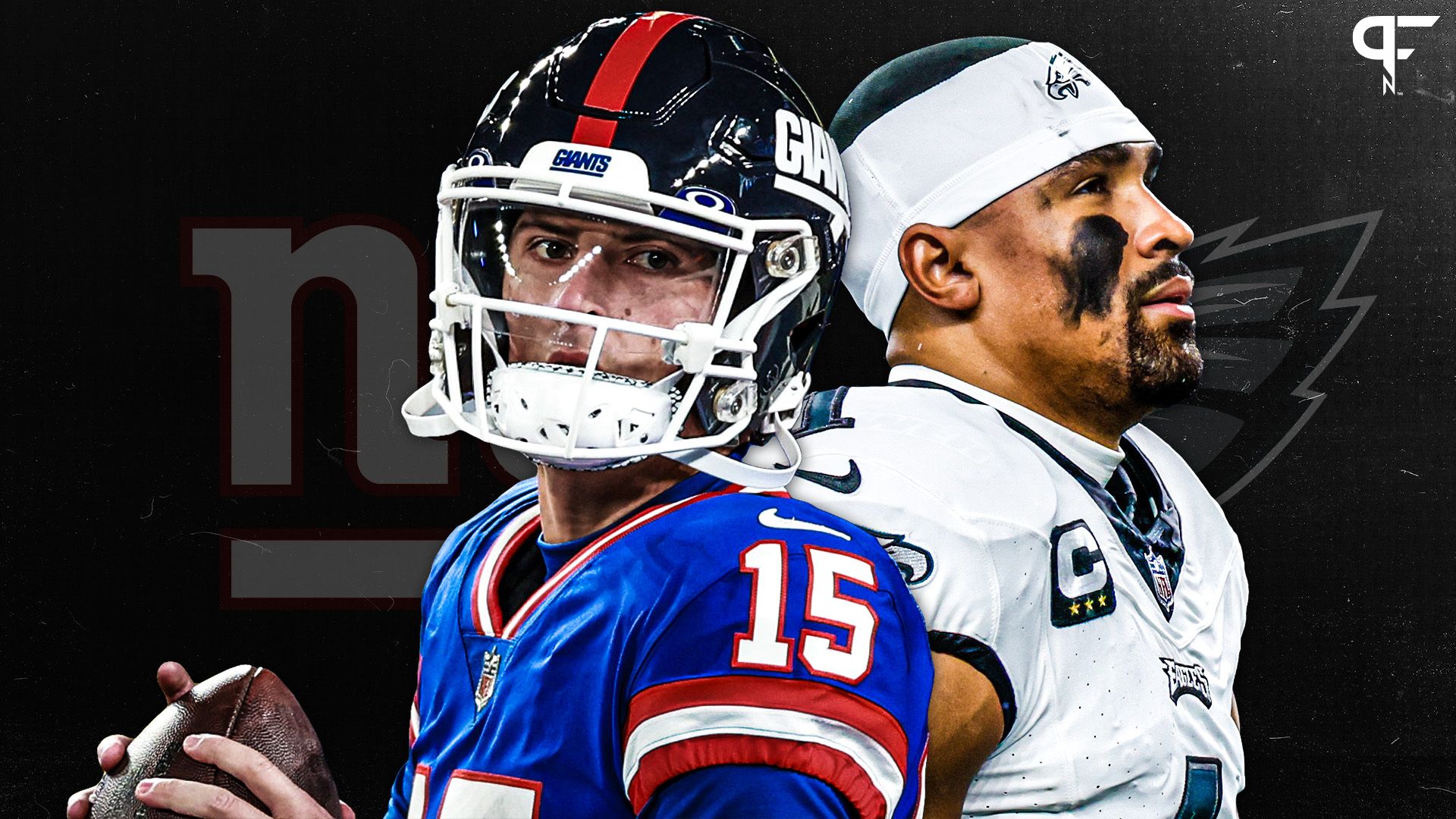 Giants vs. Eagles Predictions and Expert Picks: Will Tommy DeVito or Jalen Hurts Lead Their Team to Victory?