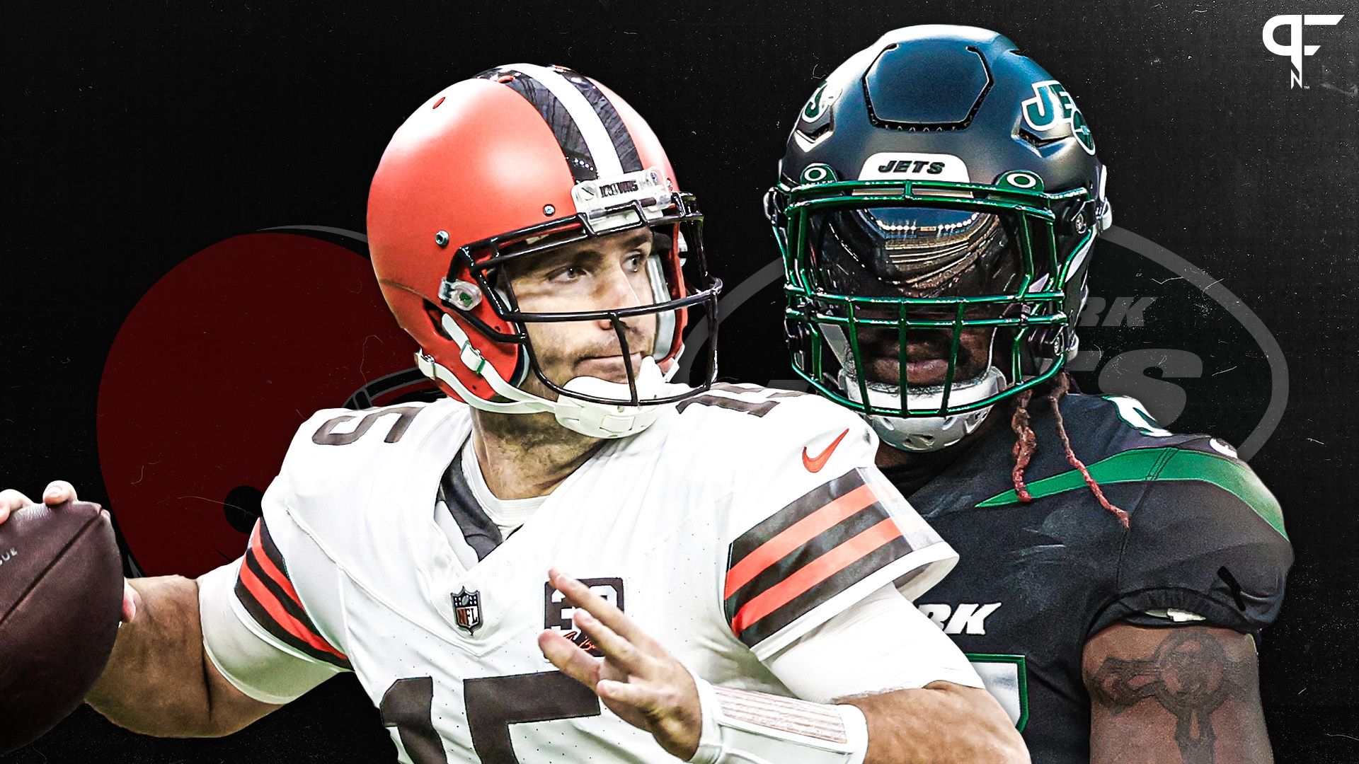 Jets vs. Browns Predictions and Expert Picks for Thursday Night Football: Will Joe Flacco Shine or Can the Jets' Defense Stop Their Former QB?